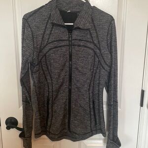 Lululemon Jacket